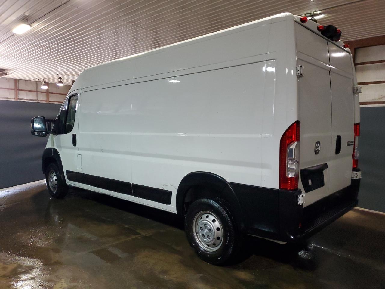 Photo 1 VIN: 3C6LRVDG8PE535237 - RAM PROMASTER CITY 