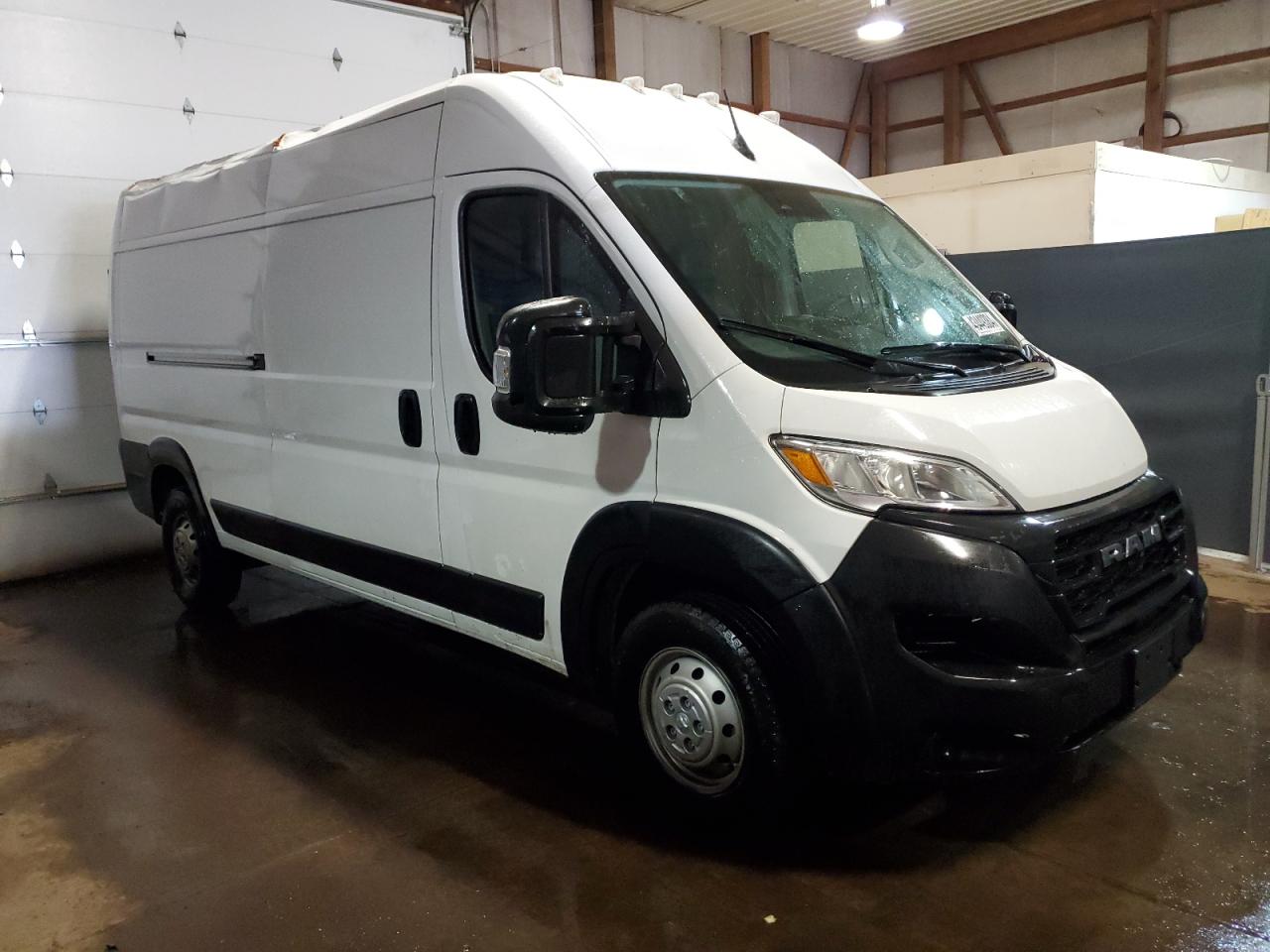 Photo 3 VIN: 3C6LRVDG8PE535237 - RAM PROMASTER CITY 