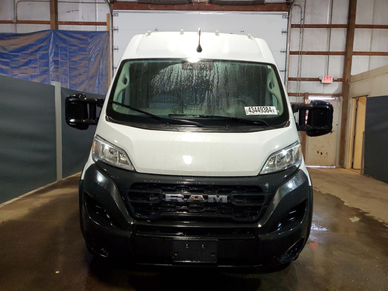 Photo 4 VIN: 3C6LRVDG8PE535237 - RAM PROMASTER CITY 