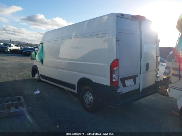 Photo 2 VIN: 3C6LRVDG8PE564916 - RAM PROMASTER 2500 