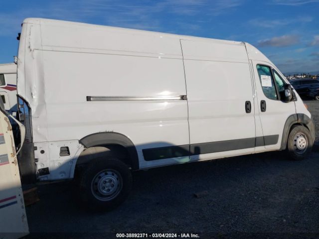 Photo 3 VIN: 3C6LRVDG8PE564916 - RAM PROMASTER 2500 