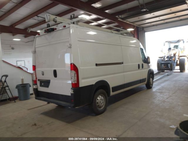 Photo 3 VIN: 3C6LRVDG9ME512397 - RAM PROMASTER 2500 