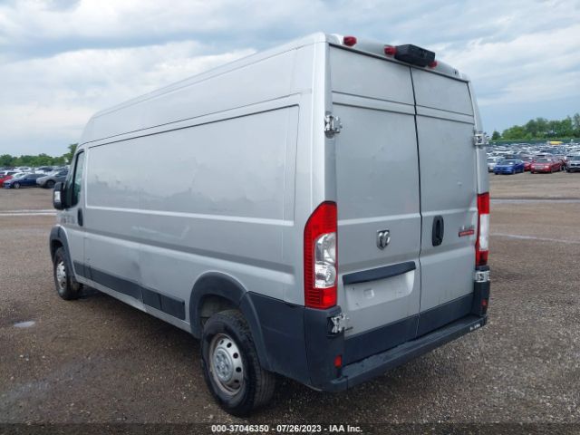 Photo 2 VIN: 3C6LRVDG9ME548252 - RAM PROMASTER CARGO VAN 