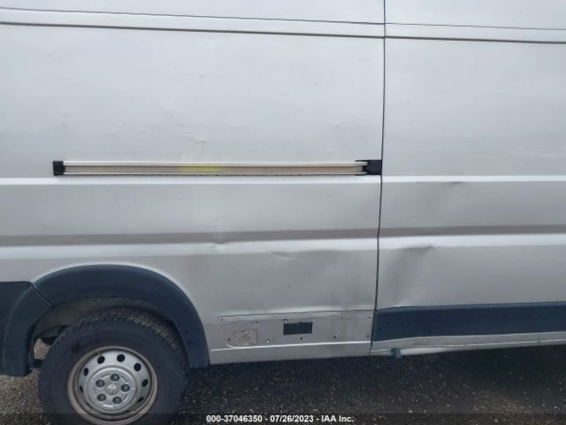 Photo 5 VIN: 3C6LRVDG9ME548252 - RAM PROMASTER CARGO VAN 