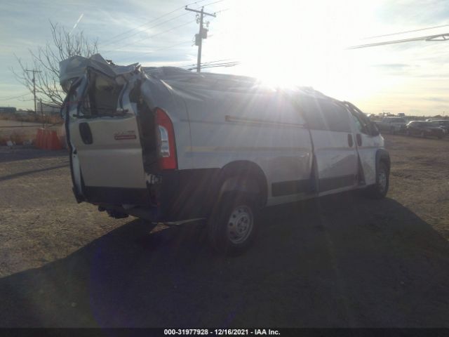 Photo 3 VIN: 3C6LRVDG9ME565357 - RAM PROMASTER CARGO VAN 