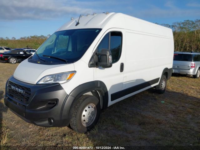 Photo 1 VIN: 3C6LRVDG9PE524067 - RAM PROMASTER 2500 