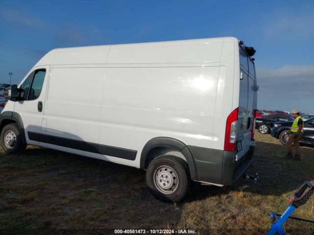 Photo 2 VIN: 3C6LRVDG9PE524067 - RAM PROMASTER 2500 