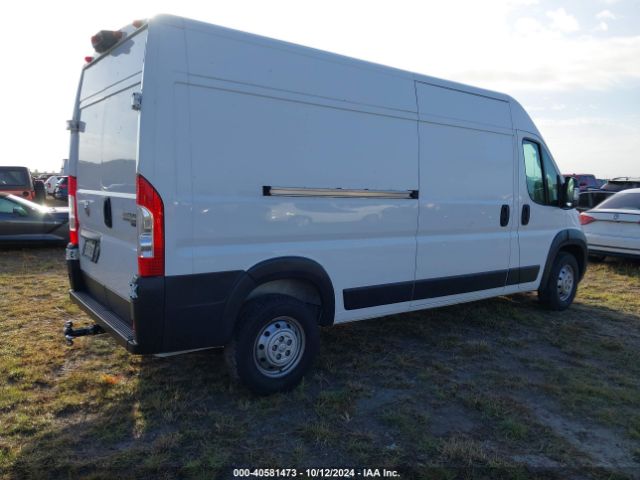 Photo 3 VIN: 3C6LRVDG9PE524067 - RAM PROMASTER 2500 