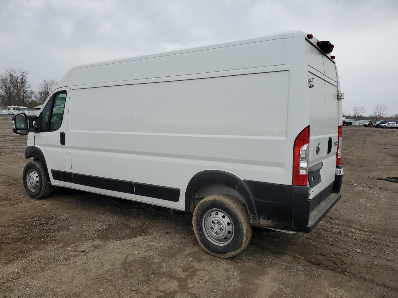 Photo 1 VIN: 3C6LRVDG9PE595883 - RAM PROMASTER CITY 