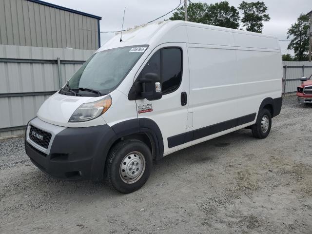 Photo 0 VIN: 3C6LRVDGXME528236 - RAM PROMASTER 