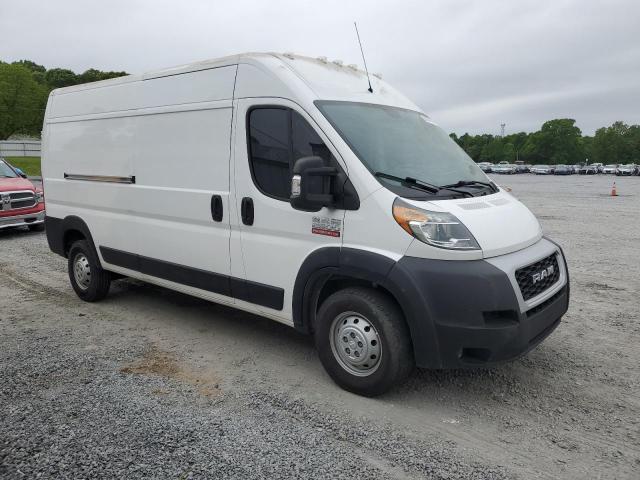 Photo 3 VIN: 3C6LRVDGXME528236 - RAM PROMASTER 