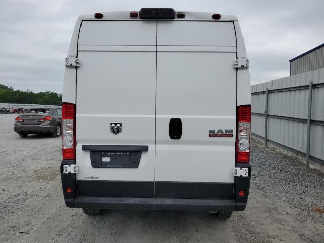 Photo 5 VIN: 3C6LRVDGXME528236 - RAM PROMASTER 