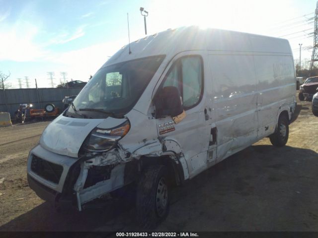 Photo 5 VIN: 3C6LRVDGXME534666 - RAM PROMASTER CARGO VAN 