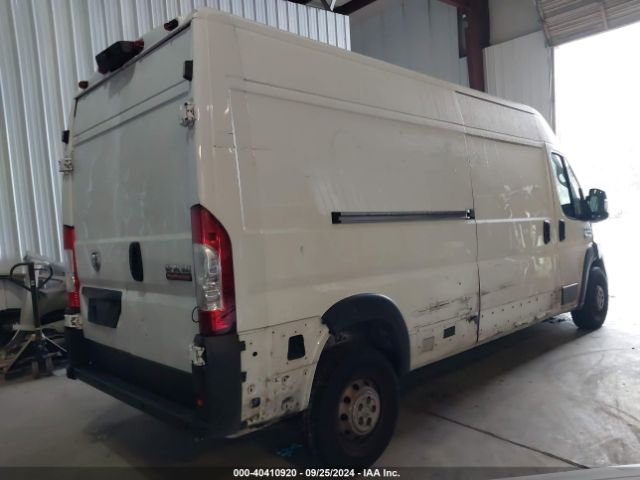 Photo 3 VIN: 3C6LRVDGXME534974 - RAM PROMASTER 2500 