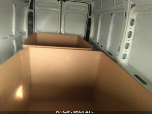 Photo 7 VIN: 3C6LRVDGXME558398 - RAM PROMASTER CARGO VAN 