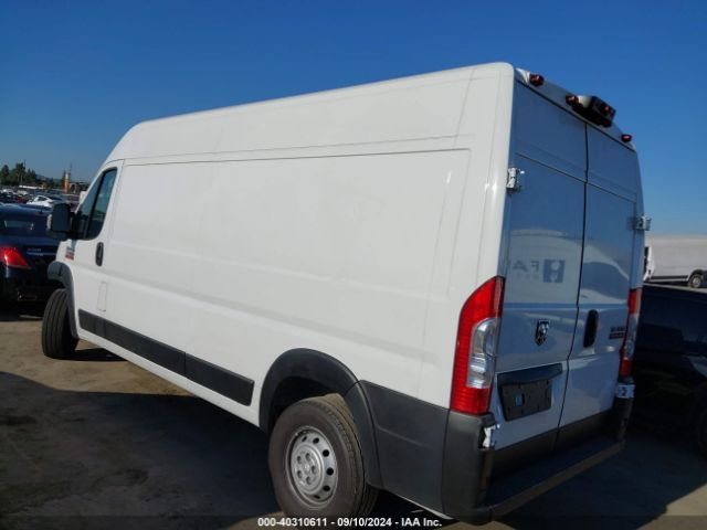 Photo 2 VIN: 3C6LRVDGXNE123575 - RAM PROMASTER 2500 