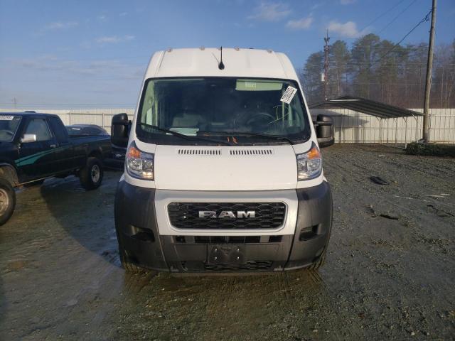 Photo 4 VIN: 3C6LRVDGXNE128484 - RAM PROMASTER 