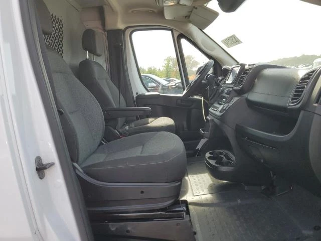 Photo 10 VIN: 3C6LRVDGXPE500750 - RAM PROMASTER 