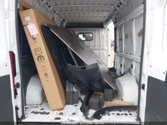 Photo 7 VIN: 3C6LRVDGXPE500876 - RAM PROMASTER 2500 