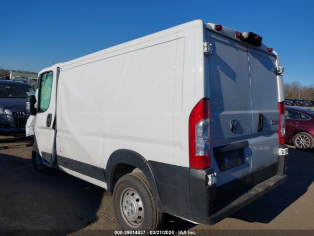 Photo 2 VIN: 3C6LRVNG0PE552757 - RAM PROMASTER 1500 