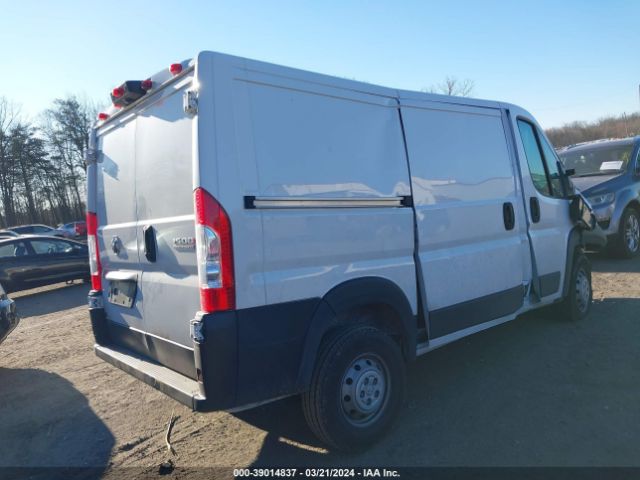 Photo 3 VIN: 3C6LRVNG0PE552757 - RAM PROMASTER 1500 