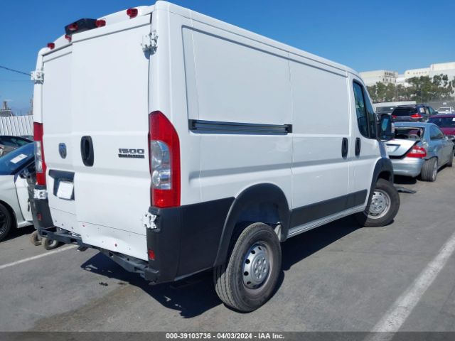 Photo 3 VIN: 3C6LRVNG0PE561524 - RAM PROMASTER 1500 