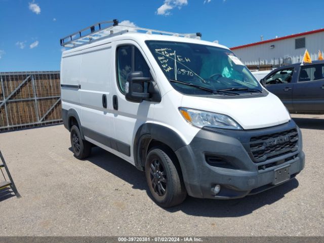 Photo 0 VIN: 3C6LRVNG0PE566870 - RAM PROMASTER 1500 