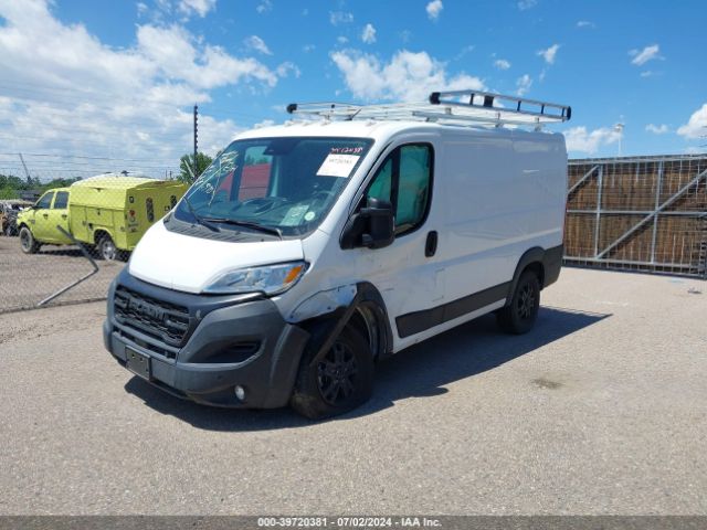 Photo 1 VIN: 3C6LRVNG0PE566870 - RAM PROMASTER 1500 