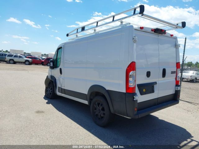 Photo 2 VIN: 3C6LRVNG0PE566870 - RAM PROMASTER 1500 