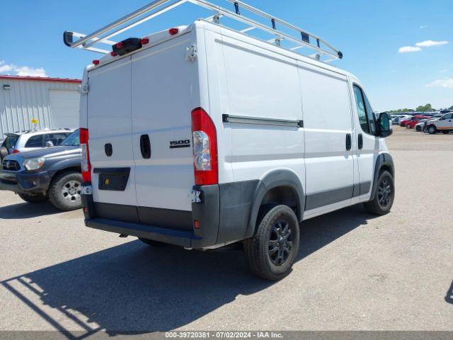 Photo 3 VIN: 3C6LRVNG0PE566870 - RAM PROMASTER 1500 