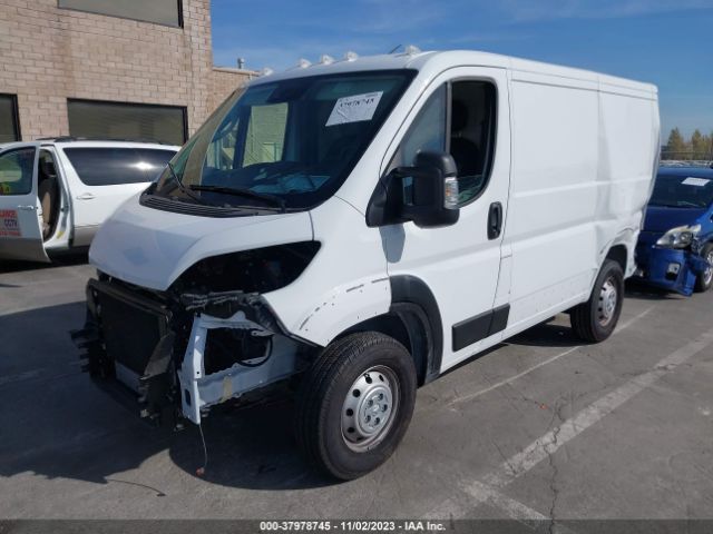 Photo 1 VIN: 3C6LRVNG1PE538558 - RAM PROMASTER 