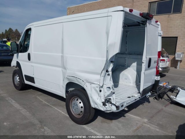 Photo 2 VIN: 3C6LRVNG1PE538558 - RAM PROMASTER 