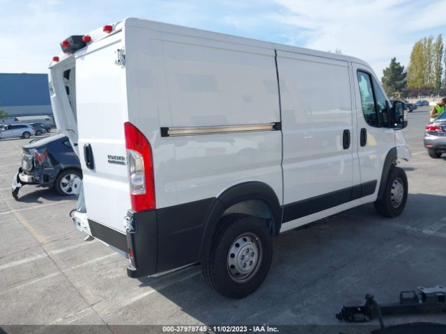 Photo 3 VIN: 3C6LRVNG1PE538558 - RAM PROMASTER 