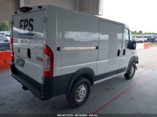 Photo 3 VIN: 3C6LRVNG3ME565076 - RAM PROMASTER 1500 