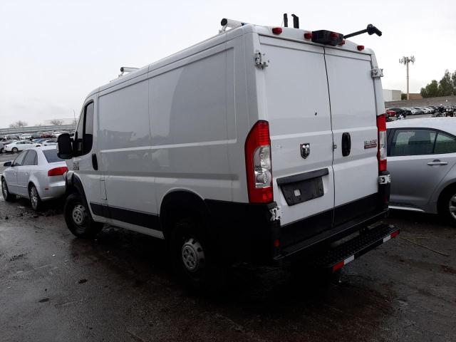 Photo 1 VIN: 3C6LRVNG3NE140636 - RAM PROMASTER 