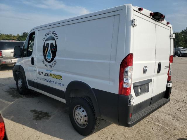 Photo 1 VIN: 3C6LRVNG5PE500427 - RAM PROMASTER 