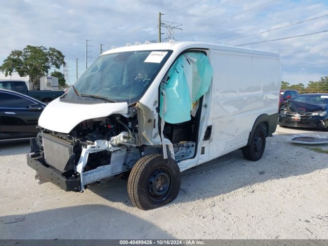 Photo 1 VIN: 3C6LRVNG5PE541060 - RAM PROMASTER 1500 