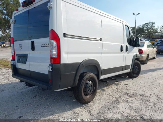 Photo 3 VIN: 3C6LRVNG5PE541060 - RAM PROMASTER 1500 