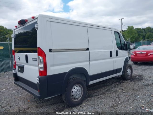 Photo 3 VIN: 3C6LRVNG6PE548244 - RAM PROMASTER 1500 