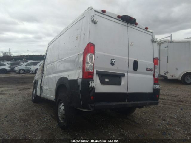 Photo 2 VIN: 3C6LRVNG7NE122608 - RAM PROMASTER 