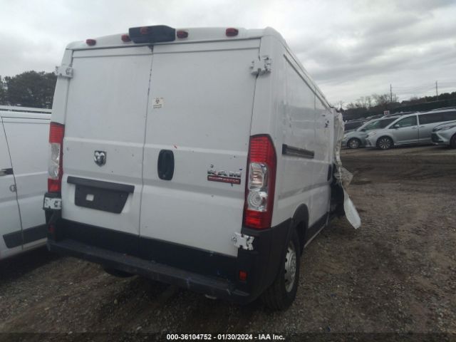 Photo 3 VIN: 3C6LRVNG7NE122608 - RAM PROMASTER 