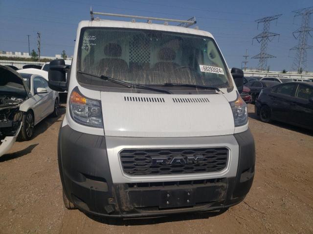 Photo 4 VIN: 3C6LRVNG8ME567227 - RAM PROMASTER 