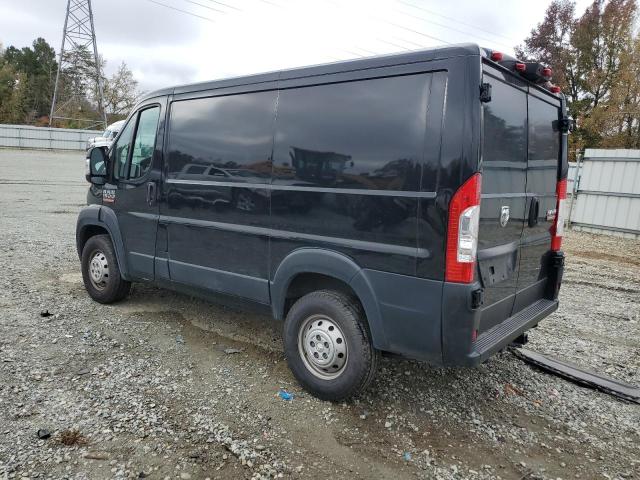 Photo 1 VIN: 3C6LRVNG9NE102439 - RAM PROMASTER 