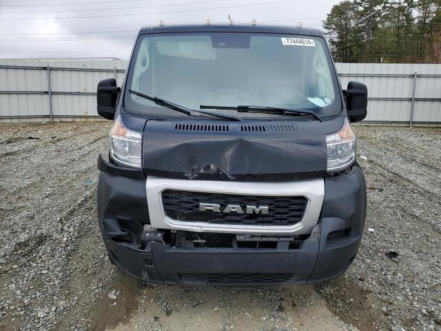 Photo 4 VIN: 3C6LRVNG9NE102439 - RAM PROMASTER 