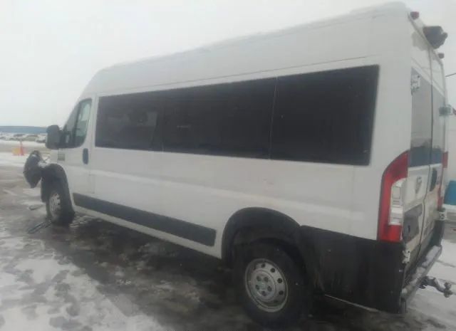 Photo 2 VIN: 3C6LRVPG0ME567820 - RAM PROMASTER WINDOW VAN 