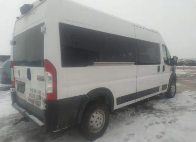 Photo 3 VIN: 3C6LRVPG0ME567820 - RAM PROMASTER WINDOW VAN 