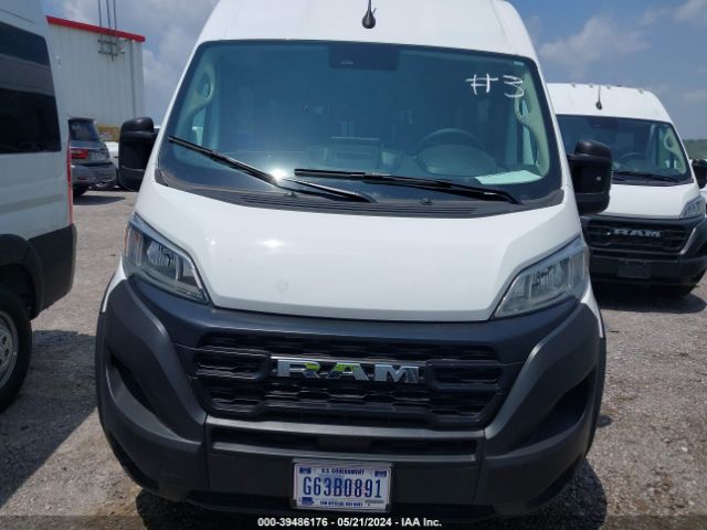 Photo 1 VIN: 3C6LRVPG6PE509859 - RAM PROMASTER 2500 