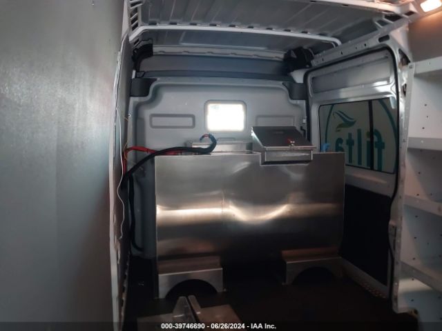 Photo 7 VIN: 3C6LRVPG8PE519647 - RAM PROMASTER 2500 