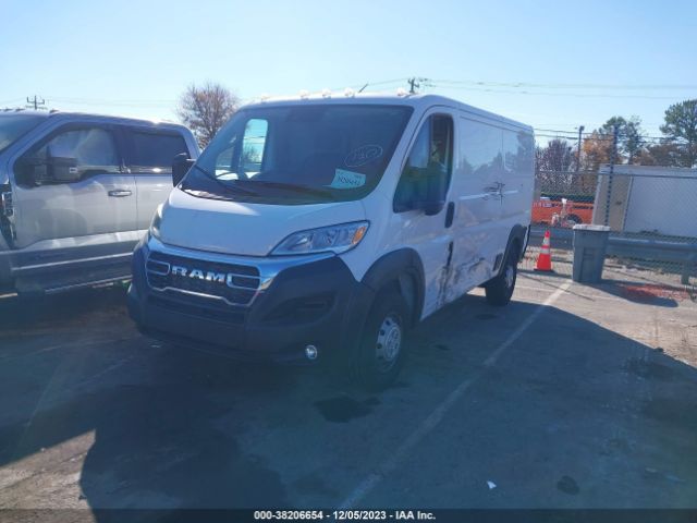 Photo 1 VIN: 3C6LRVVG0PE538020 - RAM PROMASTER 2500 