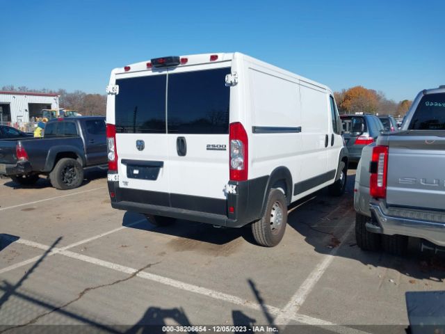 Photo 3 VIN: 3C6LRVVG0PE538020 - RAM PROMASTER 2500 